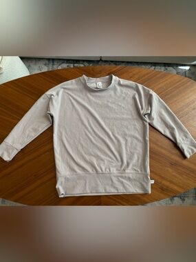 FIVE Dancewear - Lavender Crewneck Sweatshirt